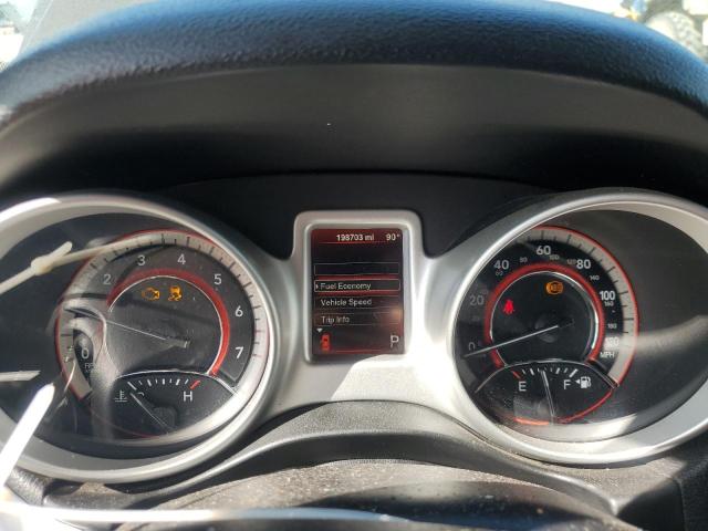 2016 DODGE JOURNEY SX 3C4PDCBG2GT194509