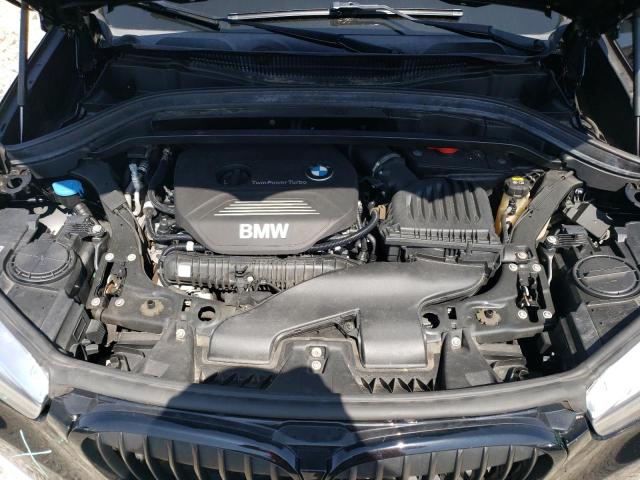 2018 BMW X1 XDRIVE2 - WBXHT3C31J5L34871
