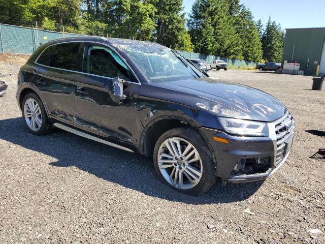 2018 AUDI Q5 PRESTIG WA1CNAFY2J2027038