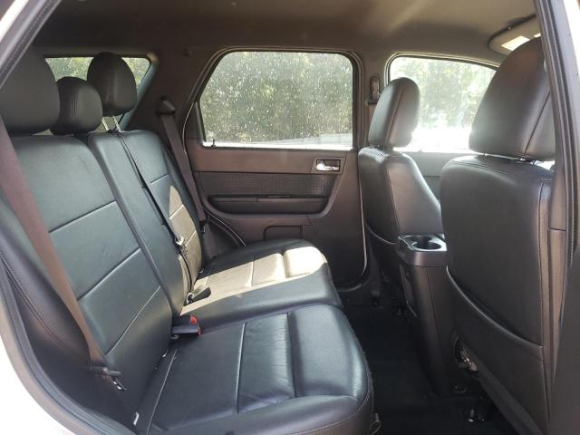 2010 FORD ESCAPE LIM - 1FMCU0E74AKD37134