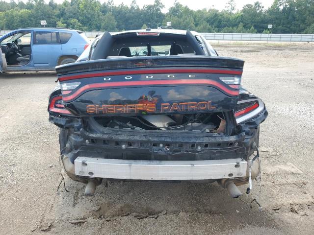 2019 DODGE CHARGER PO 2C3CDXKTXKH736271