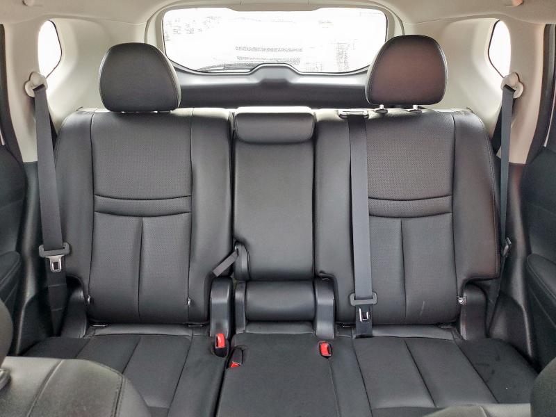 2019 NISSAN ROGUE S 5N1AT2MT9KC804886