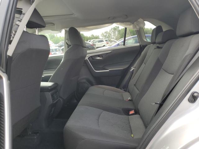 2022 TOYOTA RAV4 XLE - 2T3P1RFV0NW271422