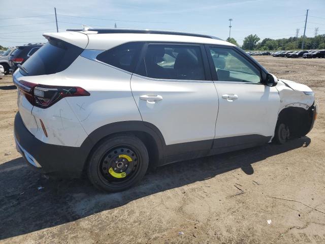 2022 KIA SELTOS EX - KNDERCAA6N7295219