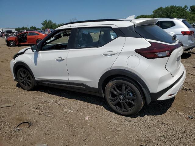 2024 NISSAN KICKS SR 3N1CP5DV4RL526551