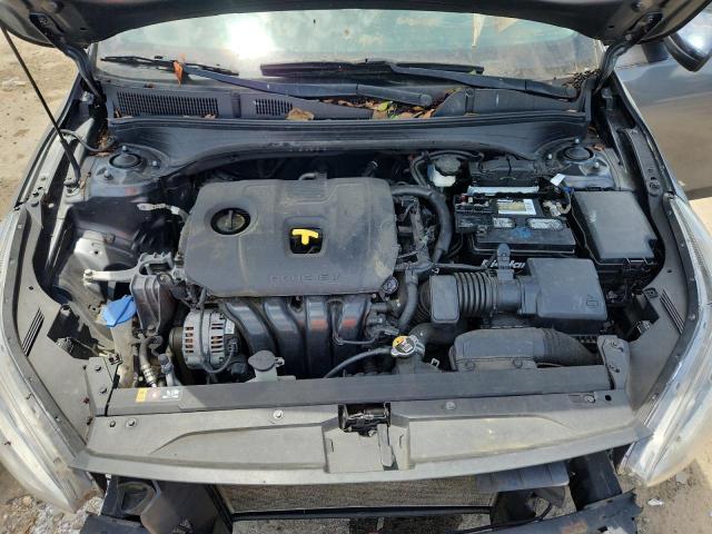 2019 KIA FORTE FE 3KPF24AD0KE115205
