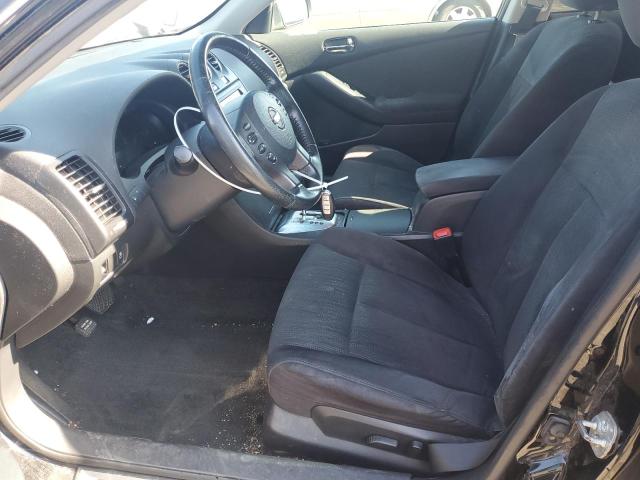 2012 NISSAN ALTIMA BAS - 1N4AL2AP7CN560999