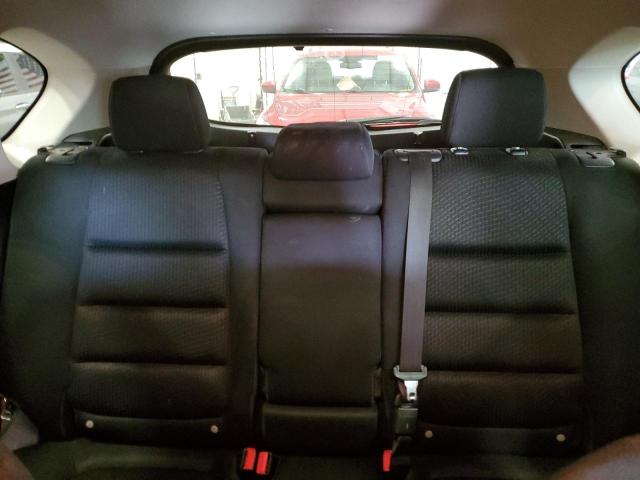 2014 MAZDA CX-5 TOURI - JM3KE4CY3E0380498