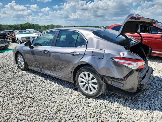 2020 TOYOTA CAMRY LE - 4T1C11BK7LU016526
