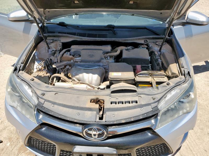 2016 TOYOTA CAMRY LE 4T1BF1FK4GU229012