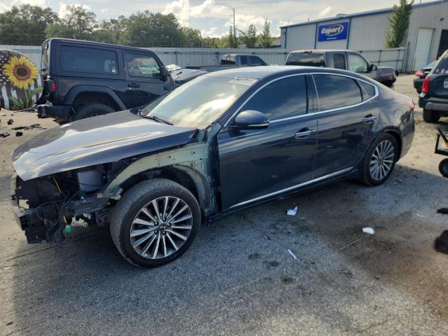 KIA CADENZA PR