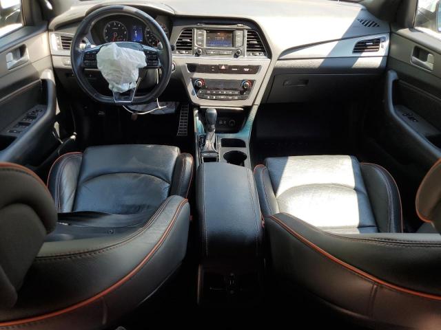 2015 HYUNDAI SONATA SPO - 5NPE34AB6FH088522