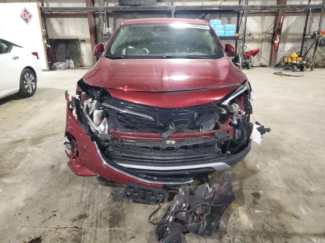 2020 BUICK ENCORE GX KL4MMBS25LB028640