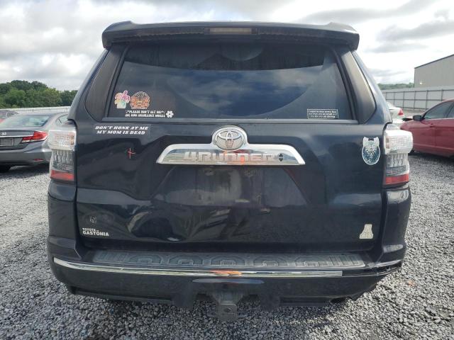 2017 TOYOTA 4RUNNER SR JTEBU5JR3H5429456