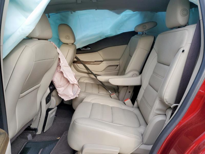 2018 GMC ACADIA DEN 1GKKNPLS0JZ245625