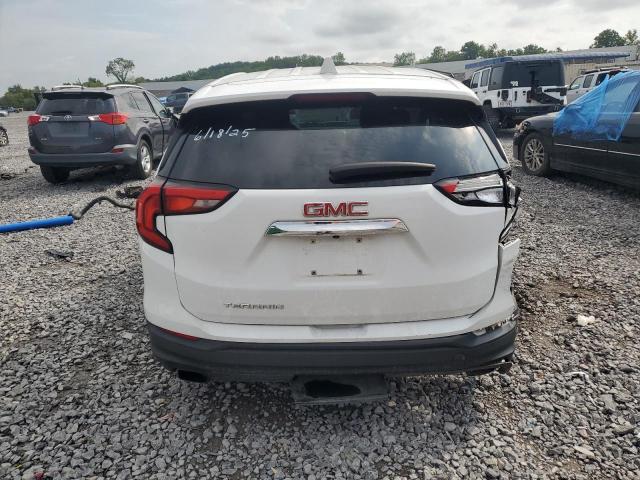 2018 GMC TERRAIN SL 3GKALMEX9JL141196