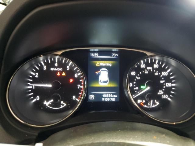 2015 NISSAN ROGUE S - 5N1AT2MV1FC787301