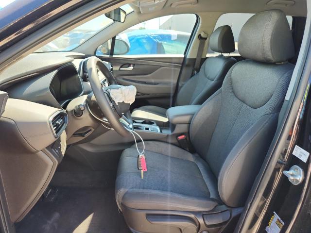 2020 HYUNDAI SANTA FE S 5NMS23AD6LH268318
