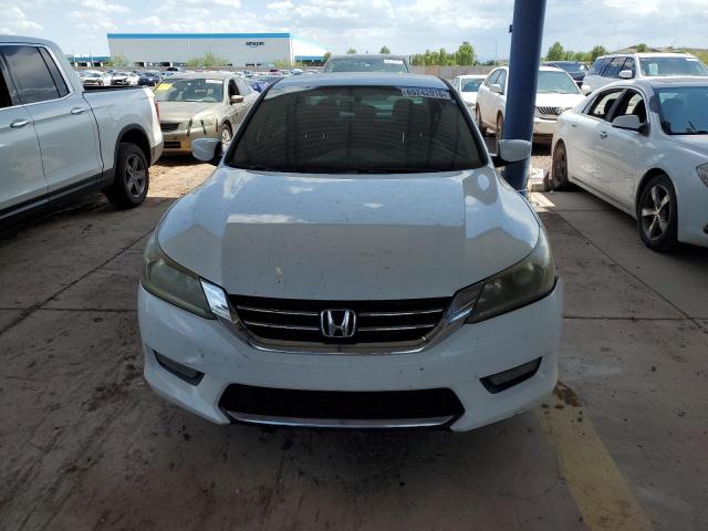 2014 HONDA ACCORD SPO - 1HGCR2F54EA291655