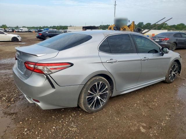 2018 TOYOTA CAMRY L - 4T1B11HK0JU072923