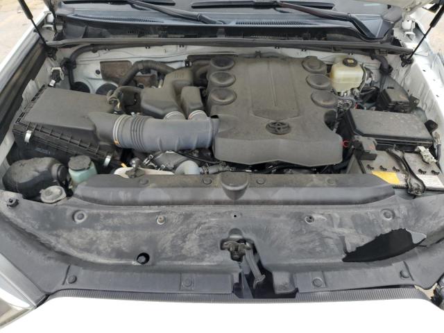 2021 TOYOTA 4RUNNER SR - JTERU5JR7M5911064
