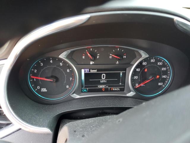 2016 CHEVROLET MALIBU PREMIER 1G1ZH5SX6GF305333