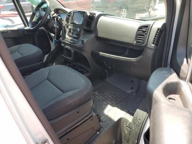 2023 RAM PROMASTER #3236897469