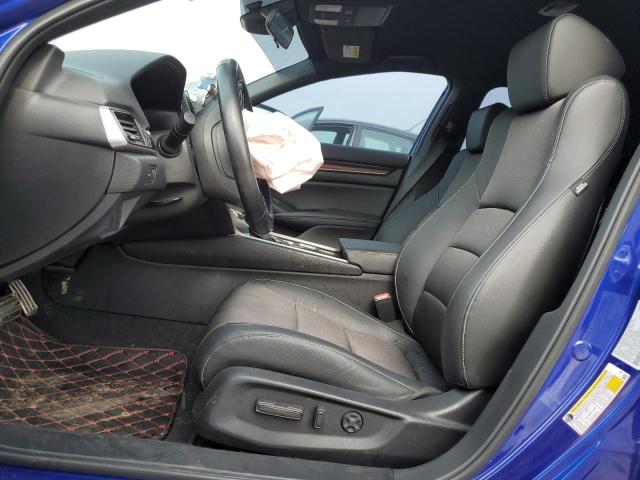 2022 HONDA ACCORD SPO 1HGCV1F36NA067405