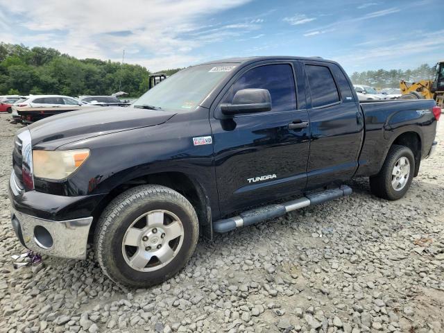 TOYOTA TUNDRA DOU