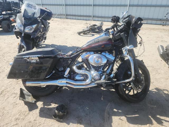 HARLEY-DAVIDSON FLTR 2007 two tone  gas 1HD1FS4317Y636892 photo #1