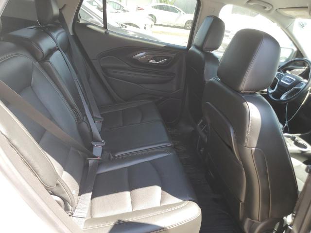 2020 GMC TERRAIN SL 3GKALVEX0LL138101