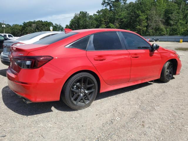 2025 HONDA CIVIC SPOR - 2HGFE2F58SH575859