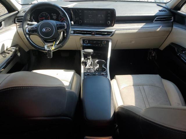 2021 KIA K5 EX 5XXG34J28MG033443