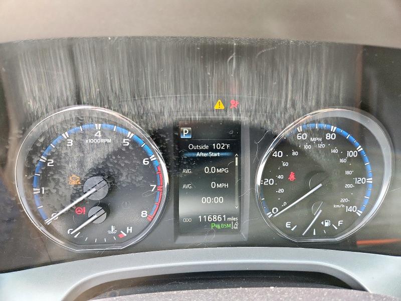 2016 TOYOTA RAV4 LIMIT - 2T3YFREV9GW273874