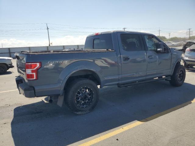 2019 FORD F150 SUPER - 1FTFW1E40KKE06782