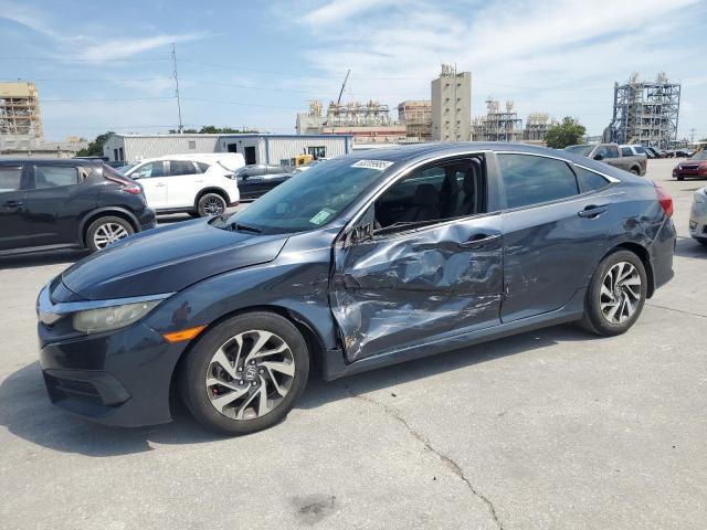 Vin: 19xfc2f78he055977, lot: 63209985, honda civic ex 2017 img_1