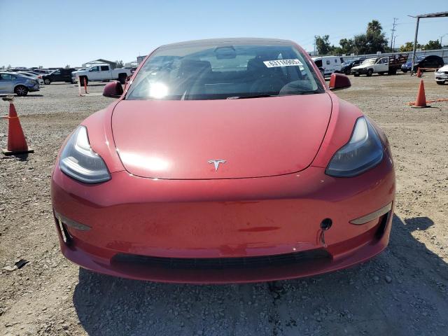 2022 TESLA MODEL 3 - 5YJ3E1EC9NF229647
