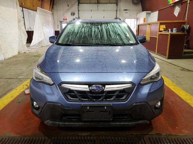 2021 SUBARU CROSSTREK JF2GTHNC6MH374984