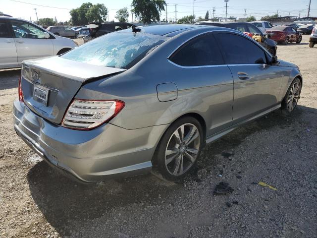 2013 MERCEDES-BENZ C 250 - WDDGJ4HB9DG004804