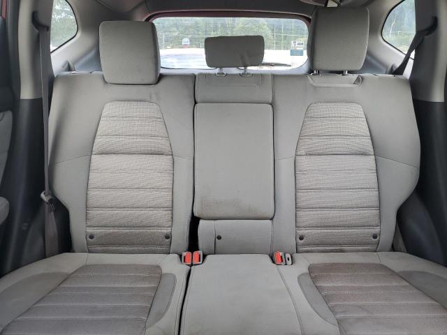 2018 HONDA CR-V LX 2HKRW5H31JH415544