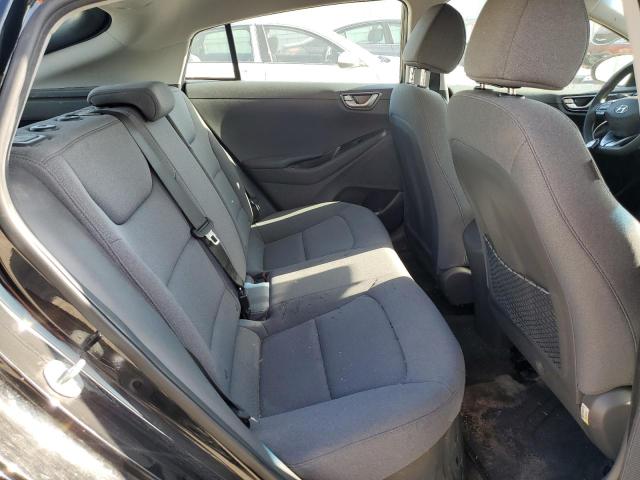 2020 HYUNDAI IONIQ BLUE KMHC65LC1LU226054