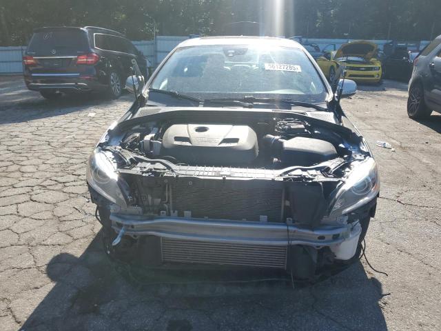 2017 VOLVO S60 YV126MFL3H2426081