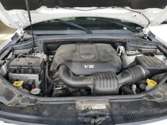 2015 JEEP GRAND CHER - 1C4RJEBG2FC192671