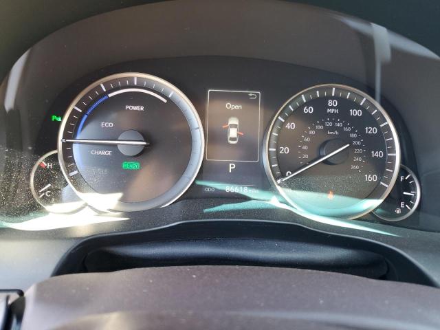 2016 LEXUS ES 300H JTHBW1GG6G2116381