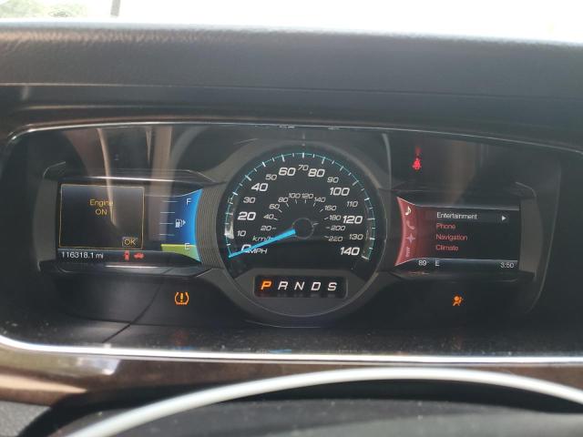 2013 FORD TAURUS LIM - 1FAHP2F88DG226202