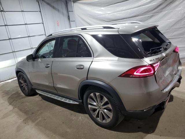 2020 MERCEDES-BENZ GLE 350 4MATIC 4JGFB4KB5LA143577