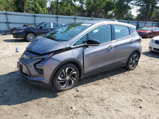 2023 CHEVROLET BOLT EV 1L 1G1FW6S09P4190515