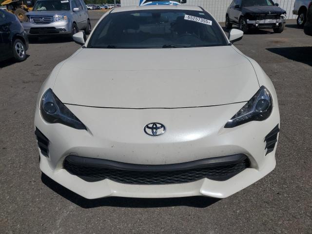 2019 TOYOTA 86 JF1ZNAA1XK9701834