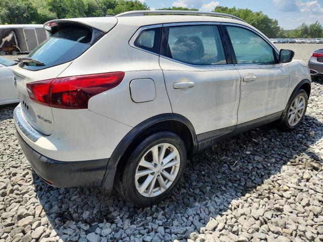 2017 NISSAN ROGUE SPOR JN1BJ1CR6HW113002