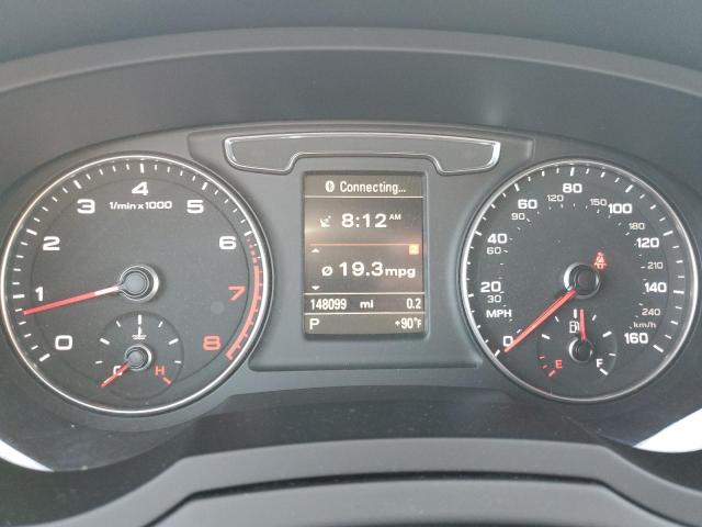 2016 AUDI Q3 PREMIUM - WA1EFCFS7GR010975